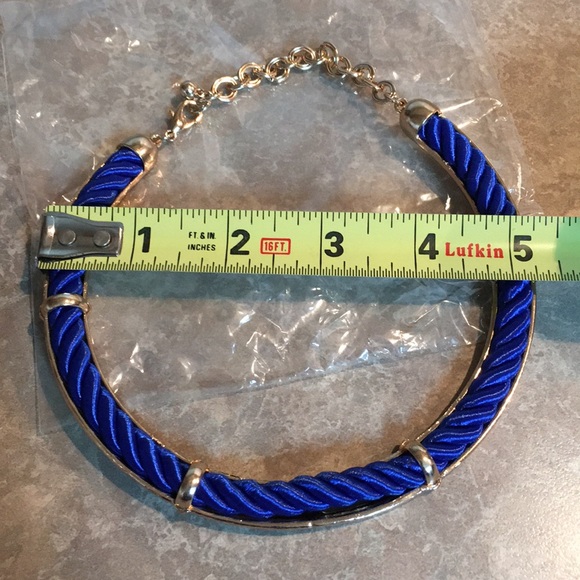 Choker necklace - Picture 2 of 3